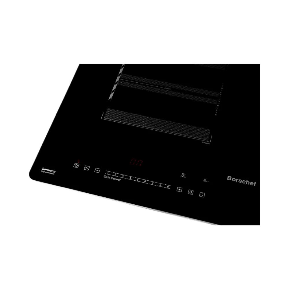 BẾP TỪ ĐÔI BF-ICD5121