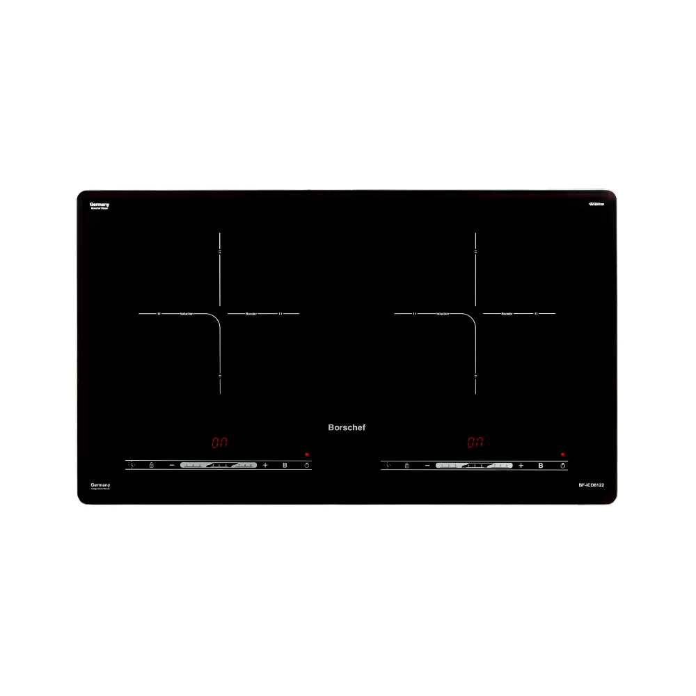 BẾP TỪ ĐÔI BF-ICD6122