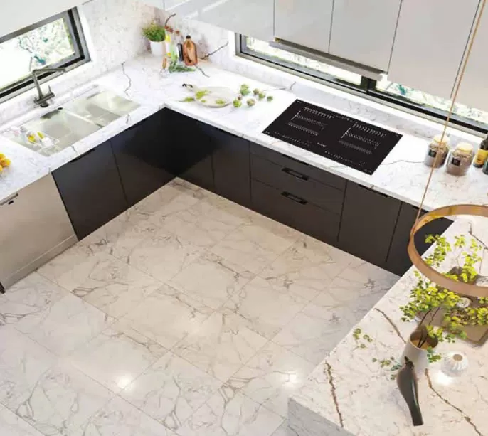 NẤU ĂN TRÊN BẾP TỪ CẢM ỨNG CÓ AN TOÀN KHÔNG?