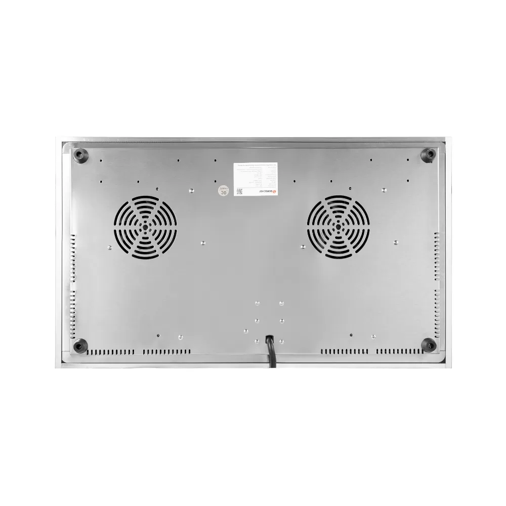 BẾP TỪ ĐÔI BF-ICD8122