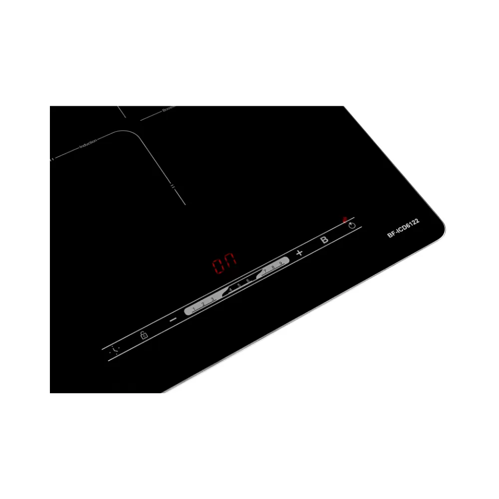 BẾP TỪ ĐÔI BF-ICD6122