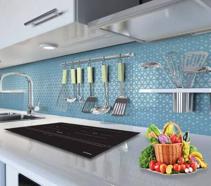 TẠI SAO NÊN CHỌN BẾP TỪ ĐÔI BORSCHEF CHO KHÔNG GIAN BẾP HIỆN ĐẠI?